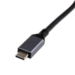 Winx Connect Pro 6-In-1 Type C Hub - Grey