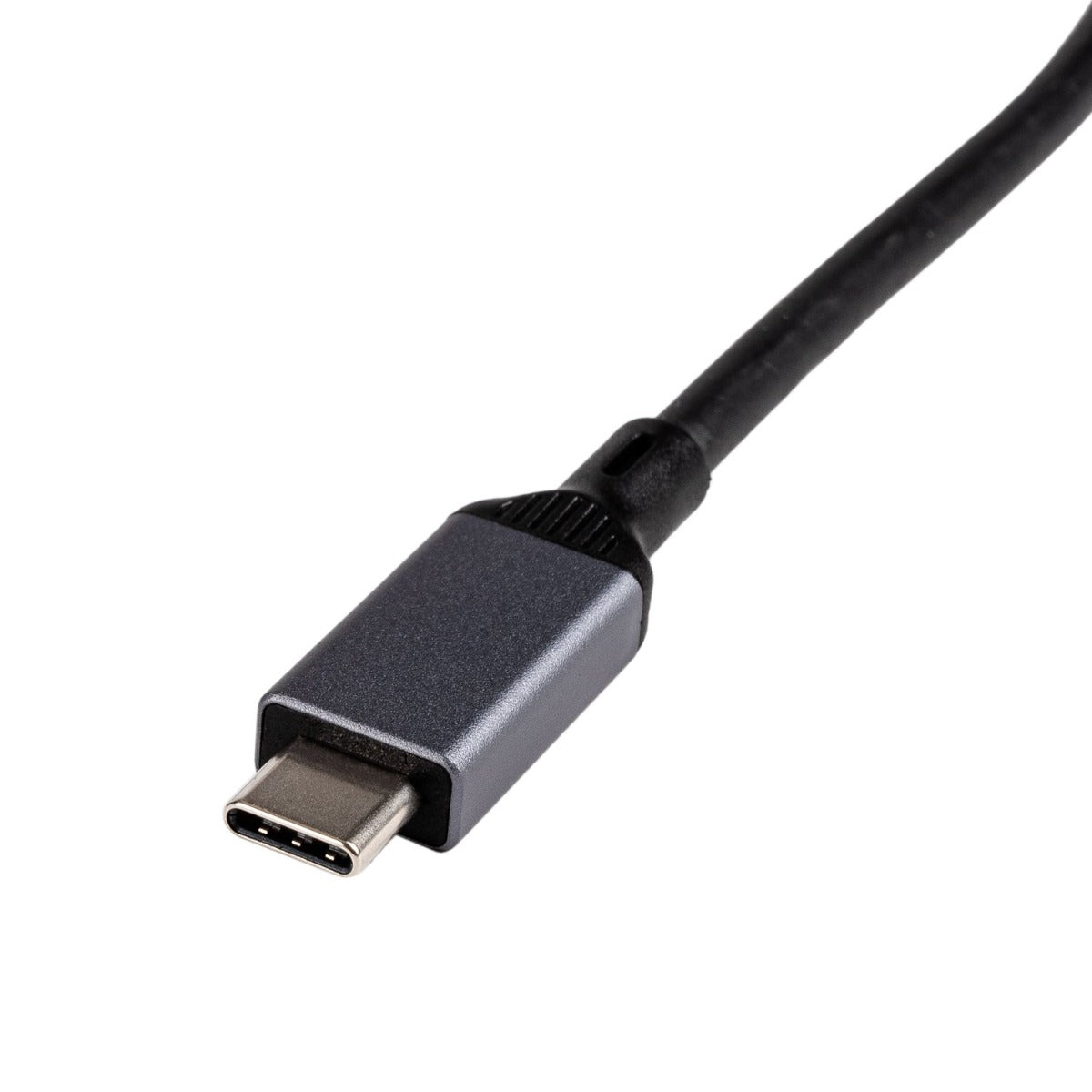Winx Connect Pro 6-In-1 Type C Hub - Grey