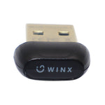 Winx Connect Simple Bluetooth 5.1 Adapter - Black