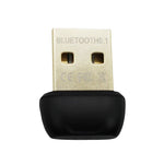 Winx Connect Simple Bluetooth 5.1 Adapter - Black