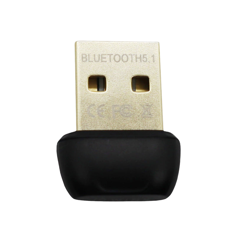 Winx Connect Simple Bluetooth 5.1 Adapter - Black