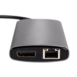 Winx Connect Ultra 14-In-1 Type C Hub - Grey