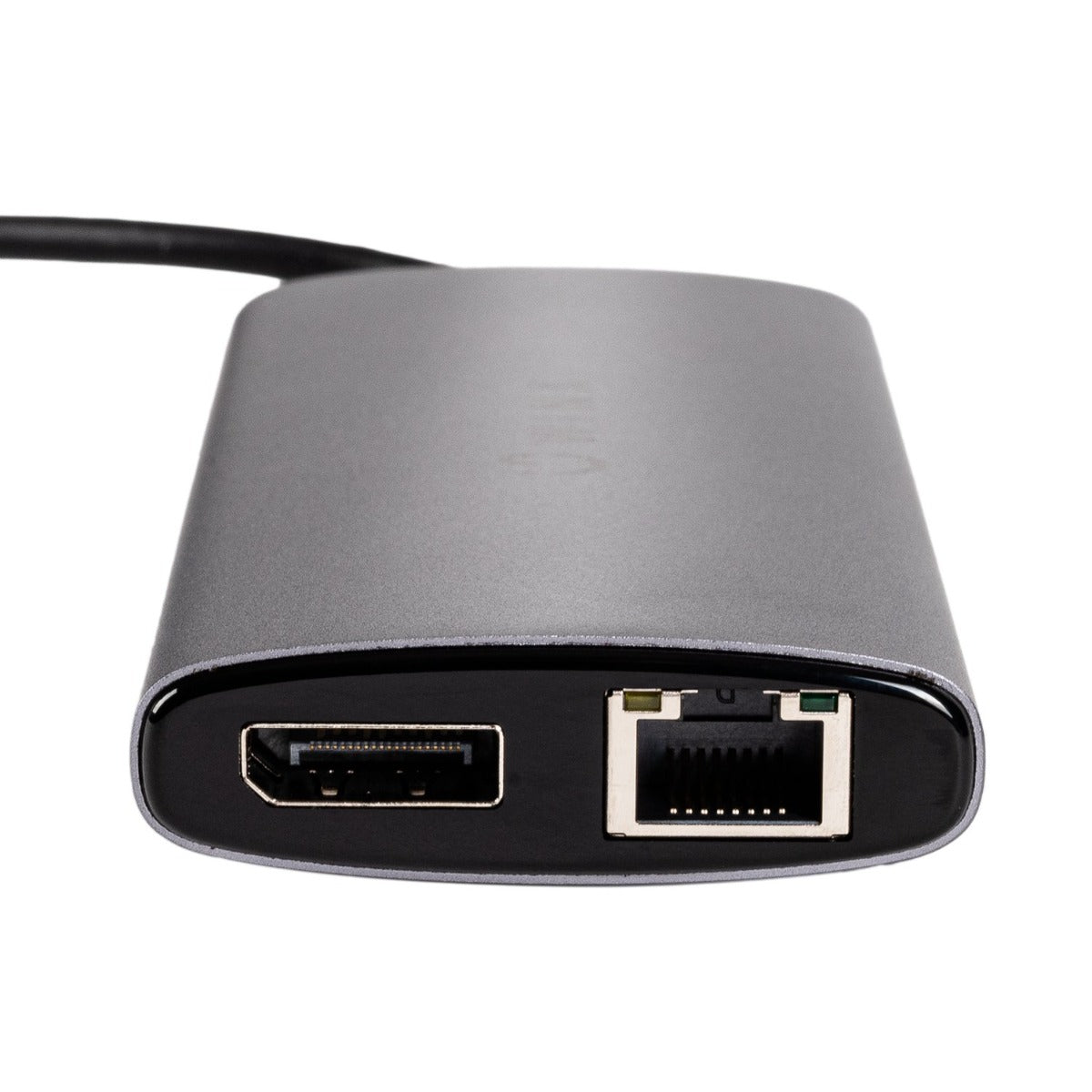 Winx Connect Ultra 14-In-1 Type C Hub - Grey