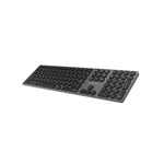 Winx Do Elite Wireless and Bluetooth Keyboard - Black - Black