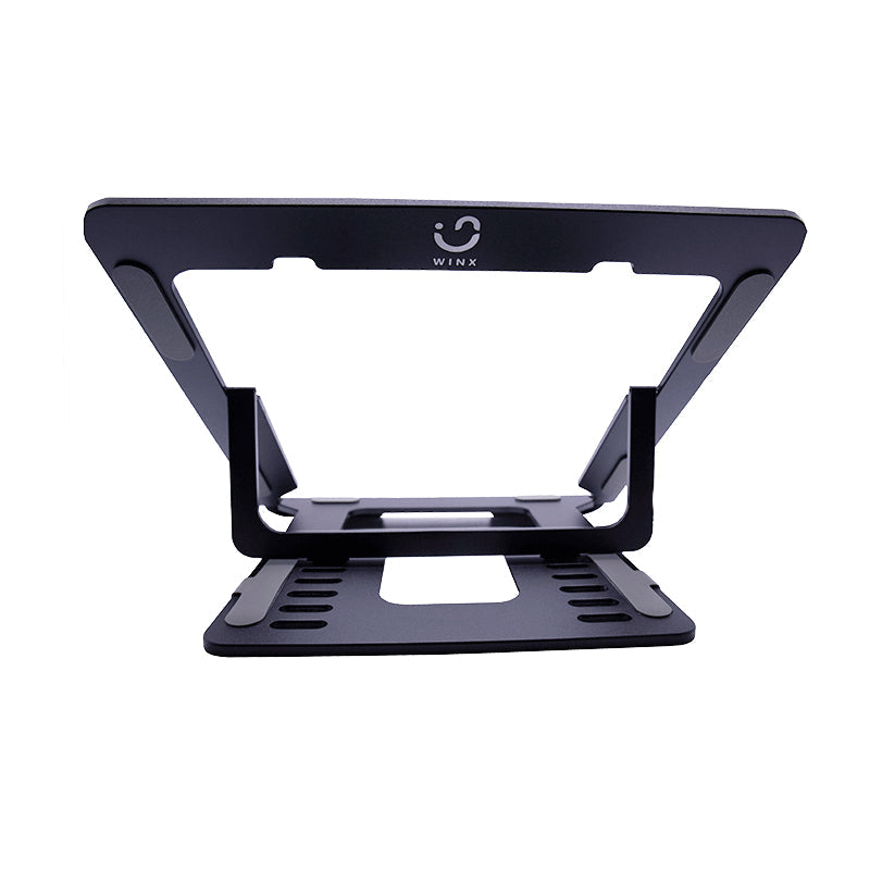 Winx Do Ergo Adjustable Laptop Stand - Grey