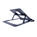 Winx Do Ergo Adjustable Laptop Stand - Grey