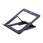 Winx Do Ergo Adjustable Laptop Stand - Grey