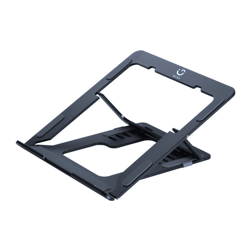 Winx Do Ergo Adjustable Laptop Stand - Grey