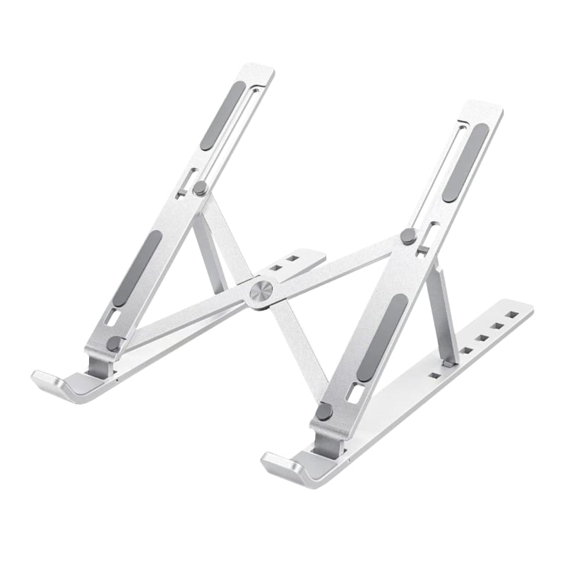 Winx Do Ergo Foldable Laptop Stand - Grey