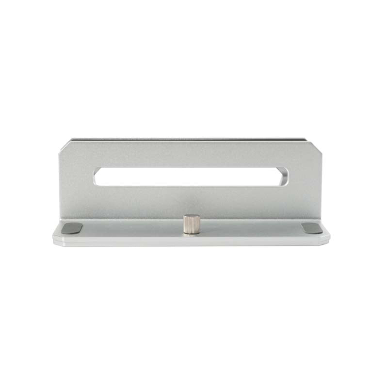 Winx Do Ergo Vertical Laptop Stand - Silver - Silver