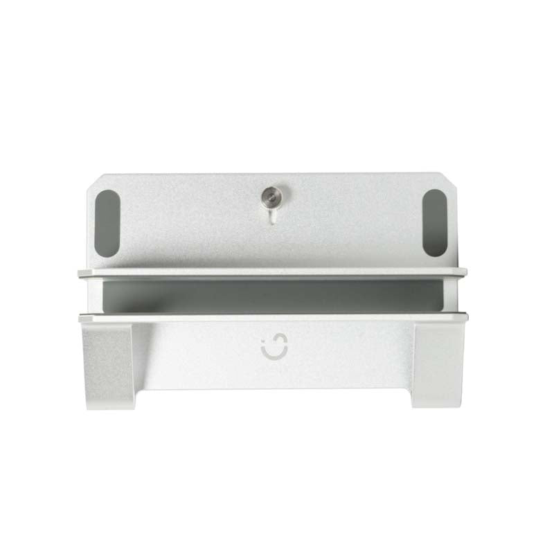 Winx Do Ergo Vertical Laptop Stand - Silver - Silver