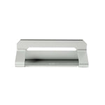 Winx Do Ergo Vertical Laptop Stand - Silver - Silver