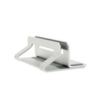 Winx Do Ergo Vertical Laptop Stand - Silver - Silver