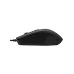 Winx Do Essential Wired Mouse - Black - Black