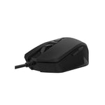 Winx Do Essential Wired Mouse - Black - Black