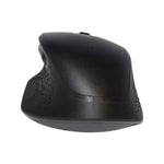 Winx Do More Wireless And Bluetooth Mouse - Black - Black