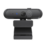 Winx Do Simple Full HD 1080P Webcam - Black - Black