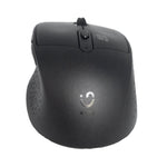 Winx Do Simple Wireless Mouse - Black - Black