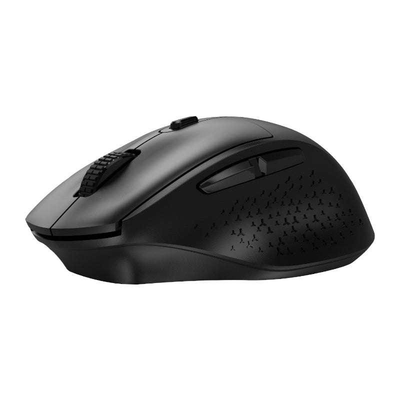 Winx Do Simple Wireless Mouse - Black - Black
