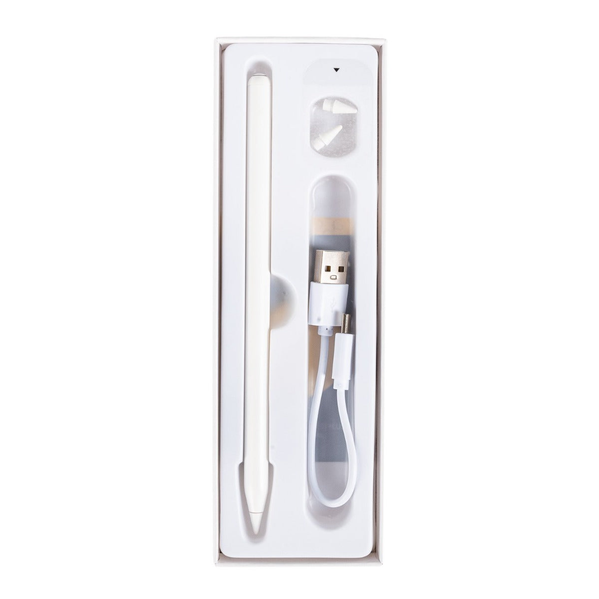 Winx Doodle Pro iPad Stylus Pen - White