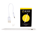 Winx Doodle Pro iPad Stylus Pen - White