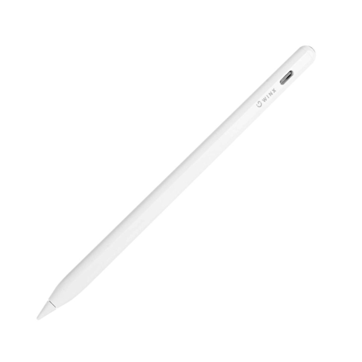 Winx Doodle Pro iPad Stylus Pen - White