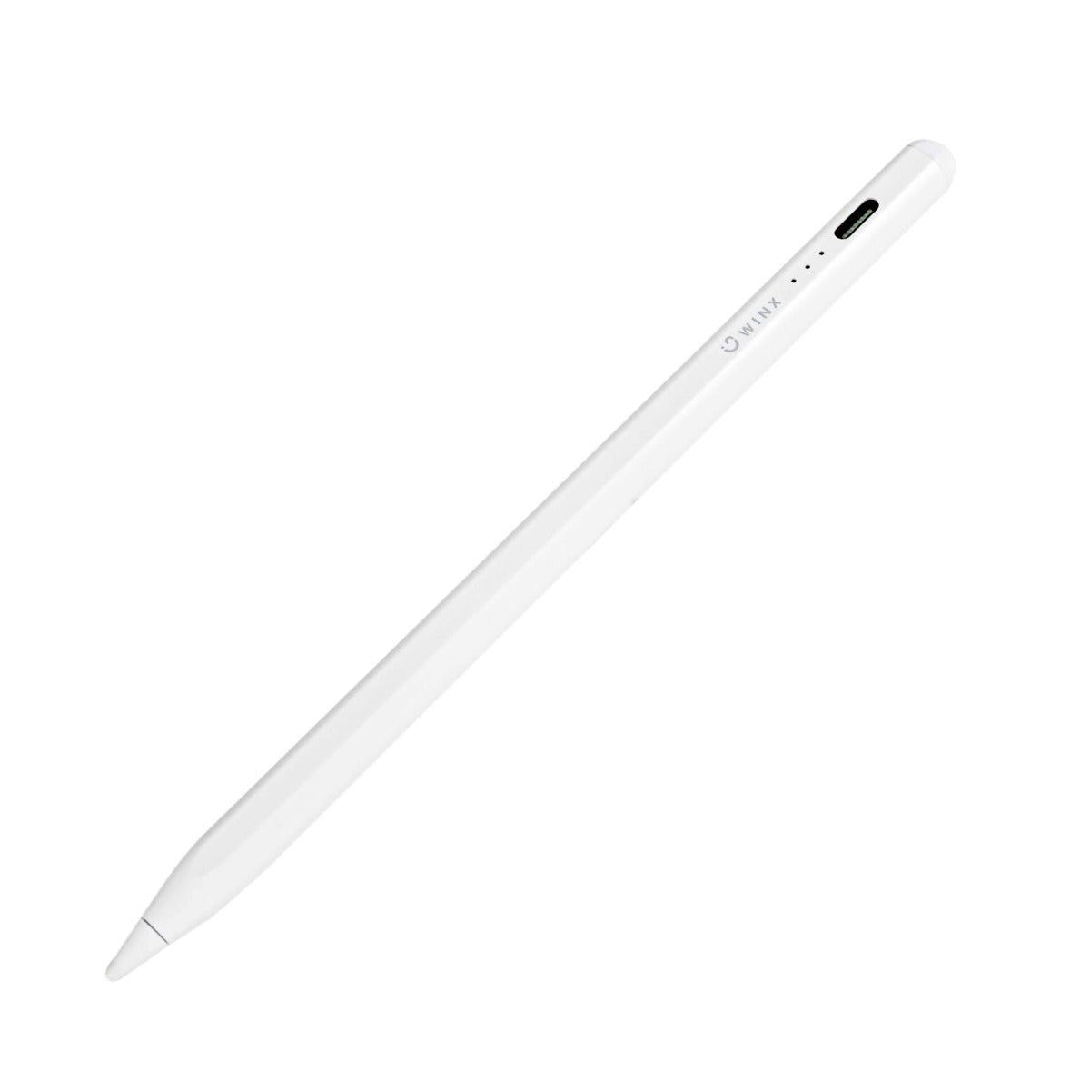 Winx Doodle Simple Universal Stylus Pen - White