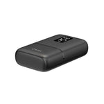 Winx Go Fast 2 10000mAh Power Bank - Black - Black