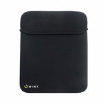 Winx Go Simple 11.6-inch Laptop Sleeve - Black - Black