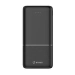Winx Go Simple 20000mAh Power Bank - Black - Black