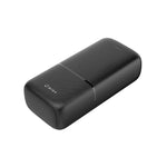 Winx Go Simple 30000mAh Power Bank - Black - Black