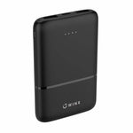Winx Go Simple 5000mAh Power Bank - Black - Black
