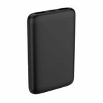 Winx Go Simple 5000mAh Power Bank - Black - Black
