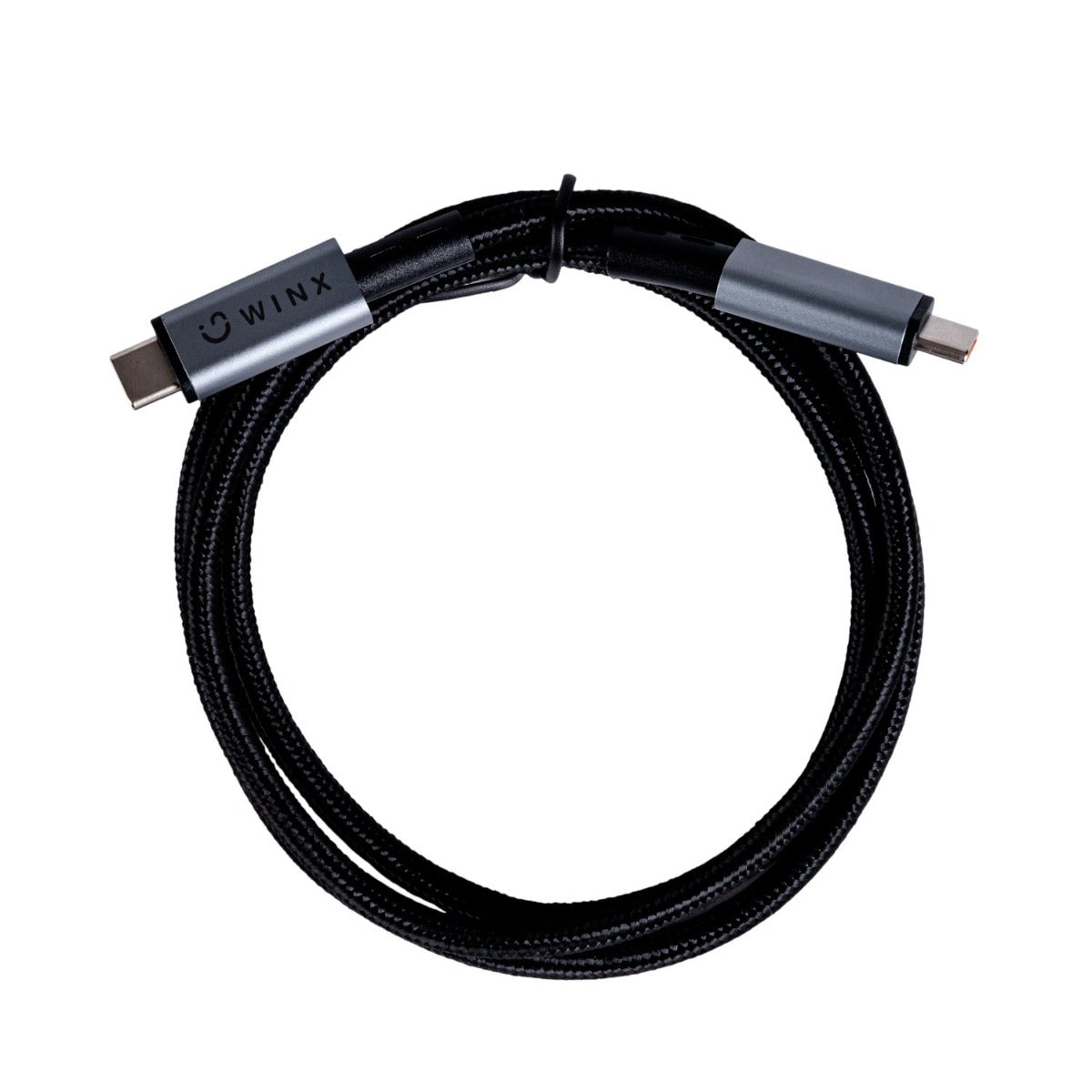 Winx Link Pro Type C 1M Cable - Black