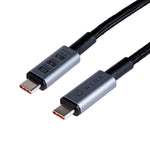 Winx Link Pro Type C 1M Cable - Black