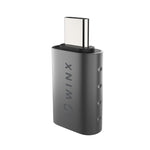 Winx Link Simple Type C to USB Adapter Dual Pack - Grey - Grey
