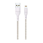 Winx Link Simple USB to Lightning Charging Cable - White - White