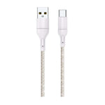 Winx Link Simple USB to USB Type C Charging Cable - White - White