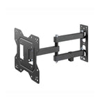 Winx Mount Ultra Full Motion TV Bracket - Black - Black