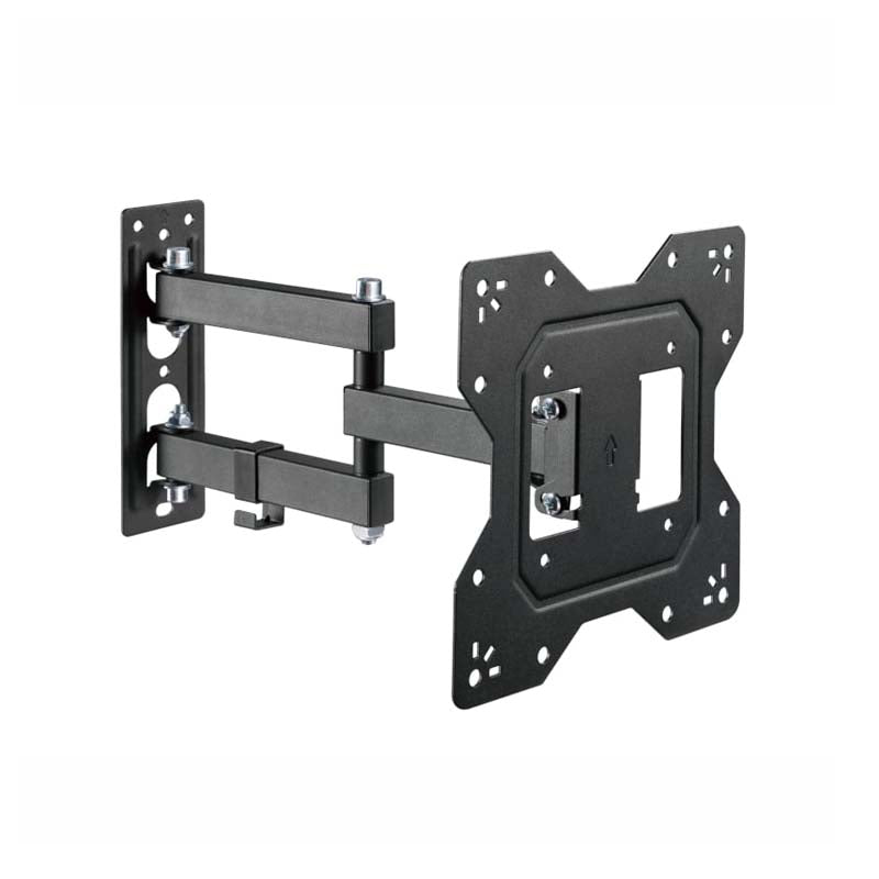 Winx Mount Ultra Full Motion TV Bracket - Black - Black