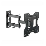 Winx Mount Ultra Full Motion TV Bracket - Black - Black