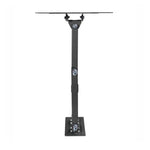 Winx Mount Ultra Full Motion TV Bracket - Black - Black