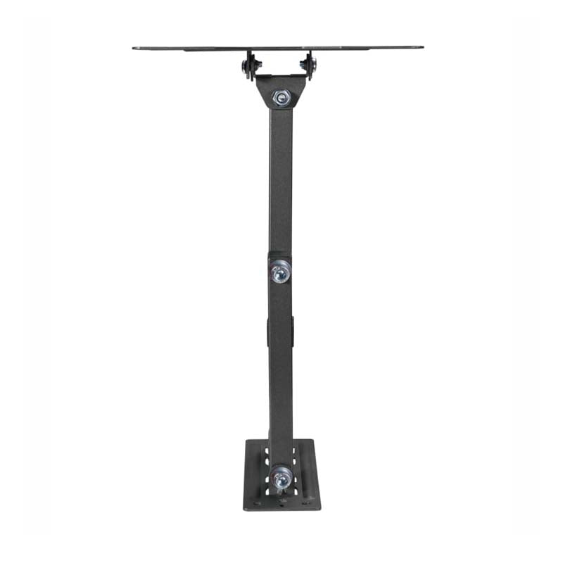 Winx Mount Ultra Full Motion TV Bracket - Black - Black