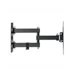 Winx Mount Ultra Full Motion TV Bracket - Black - Black
