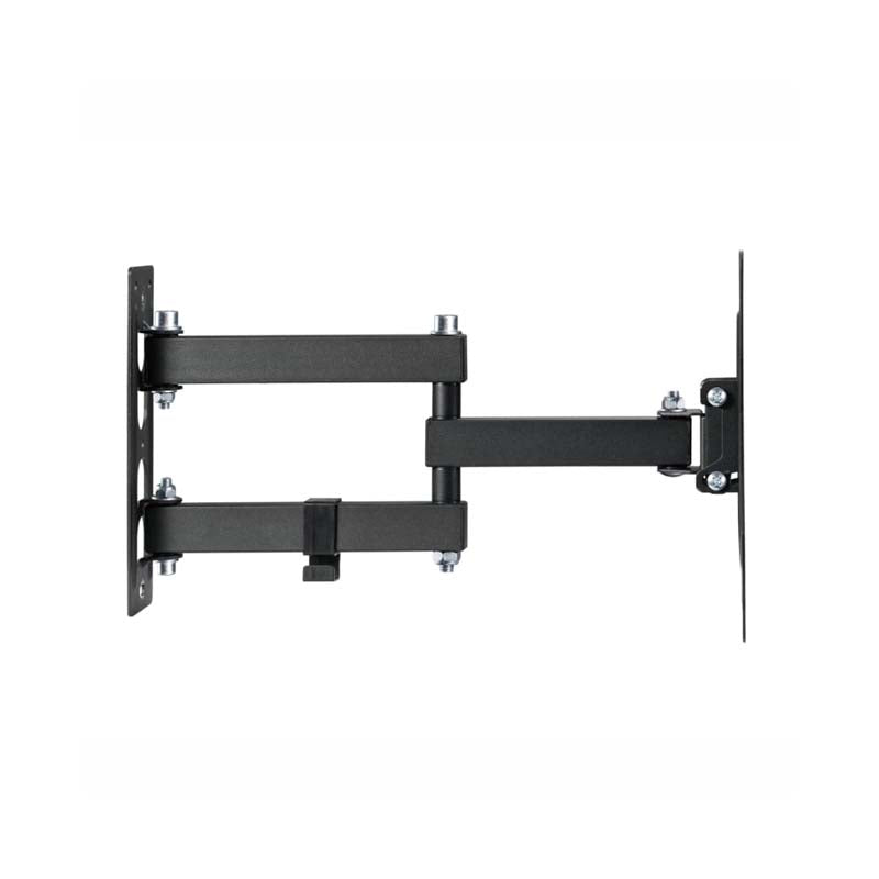 Winx Mount Ultra Full Motion TV Bracket - Black - Black