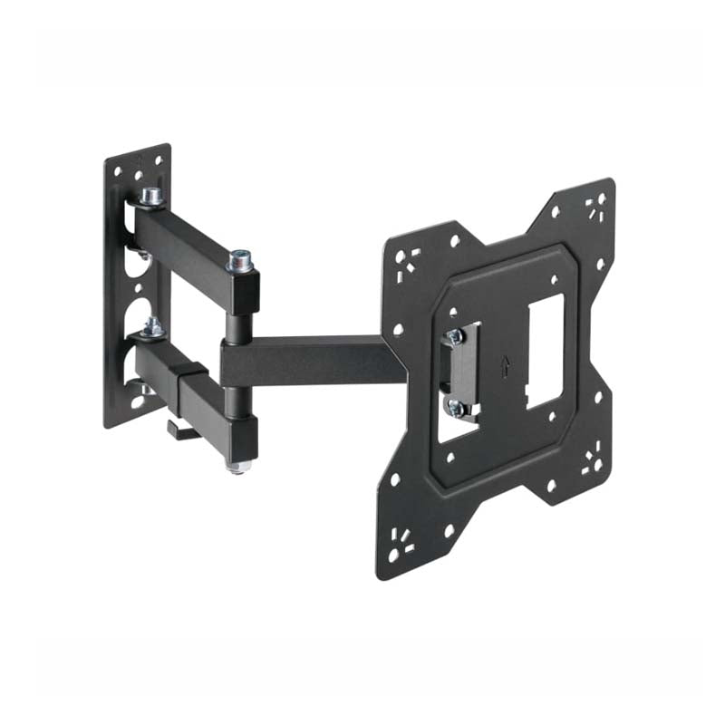 Winx Mount Ultra Full Motion TV Bracket - Black - Black
