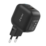 WINX POWER More 35W GaN Wall Charger - Black