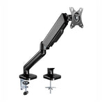 Winx Rise Pro Full Motion Monitor Arm - Black - Black