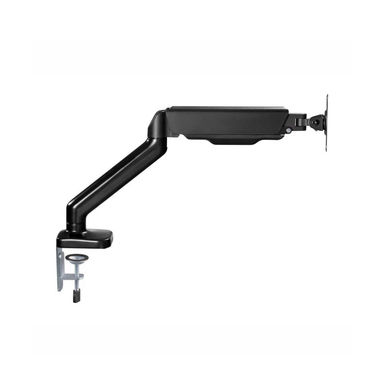 Winx Rise Pro Full Motion Monitor Arm - Black - Black
