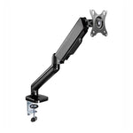 Winx Rise Pro Full Motion Monitor Arm - Black - Black
